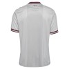 Maillot de Foot Heart of Midlothian Exterieur 2026-27